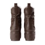 Louis Vuitton Laureate Platform Desert Boot - Image 4